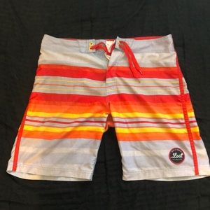 Lost Boardshorts